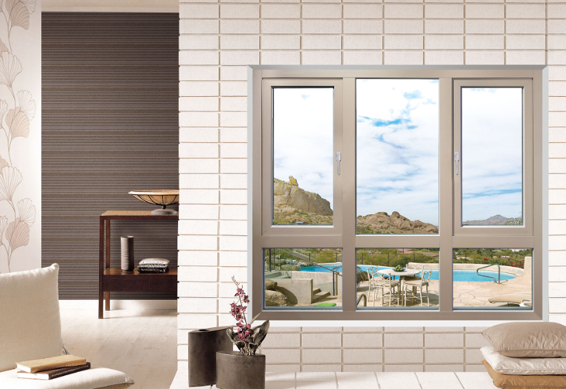 秦颂门窗,秦颂系统门窗