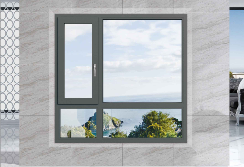 秦颂门窗,秦颂系统门窗