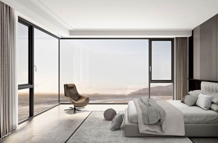 秦颂门窗,秦颂系统门窗