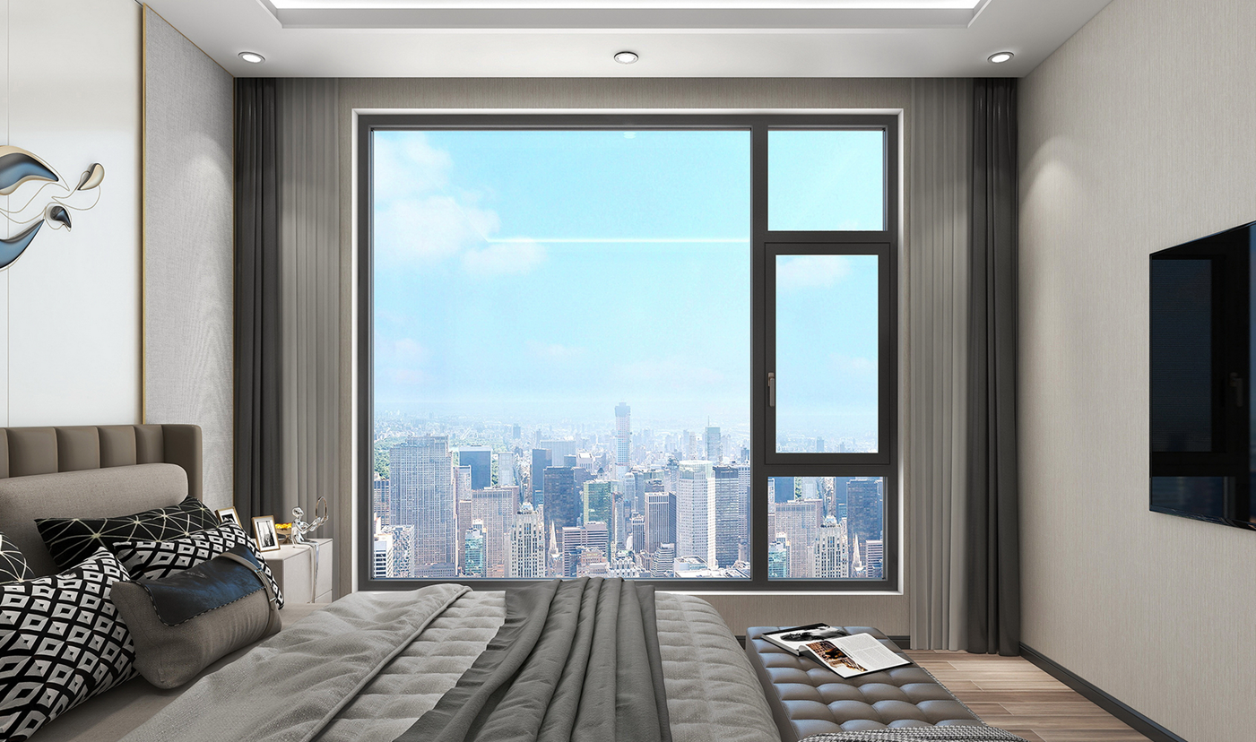 秦颂系统门窗,秦颂门窗