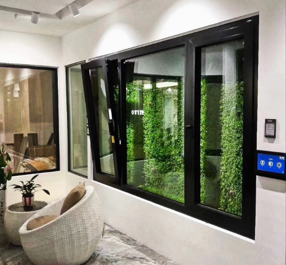 秦颂门窗,秦颂系统门窗