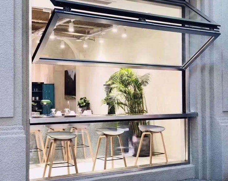 秦颂门窗,秦颂系统门窗